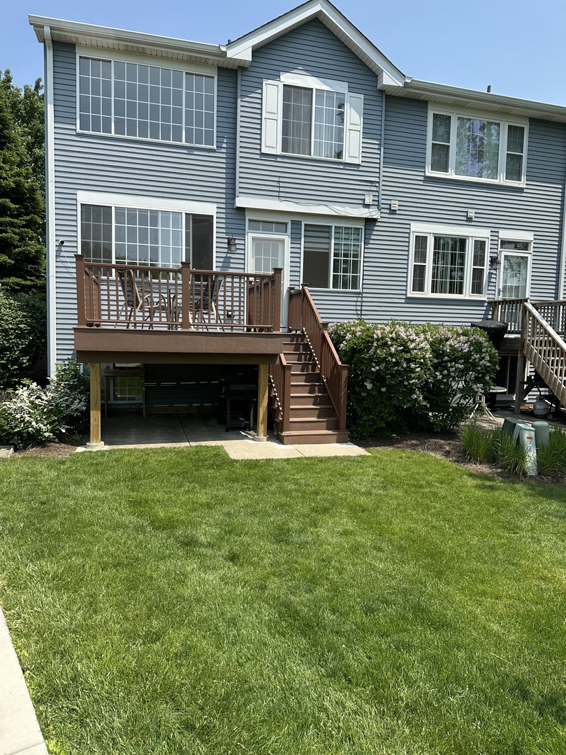 5451 Elizabeth Place Property Photo 28