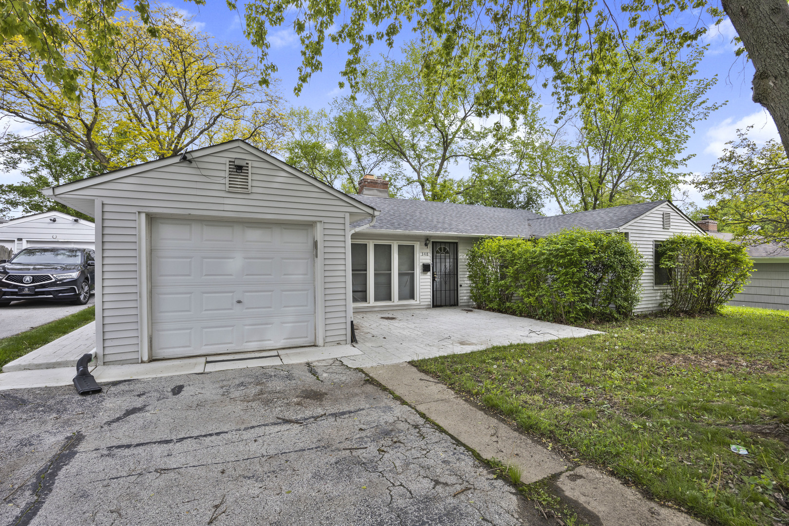 348 Niagara Street Property Photo 1