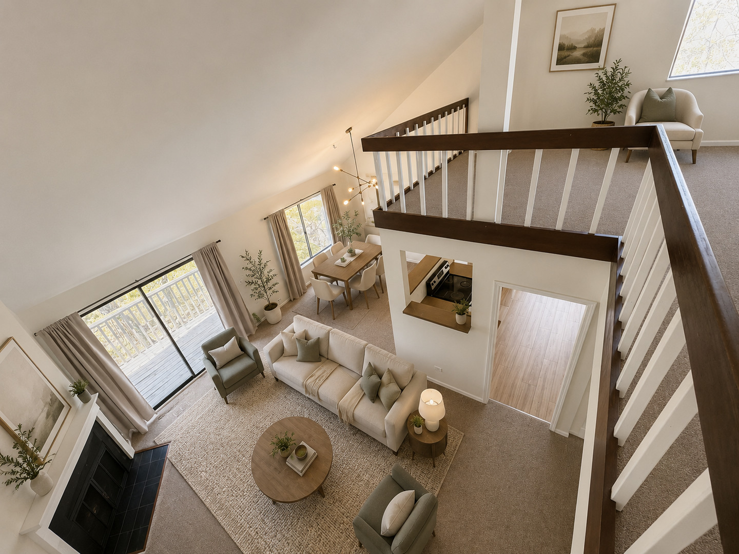 412 Deer Trail Hill B Property Photo 7