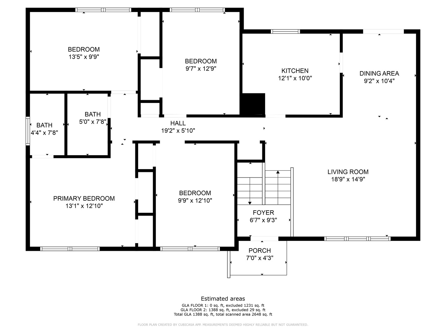 4913 Redbird Lane Property Photo 27
