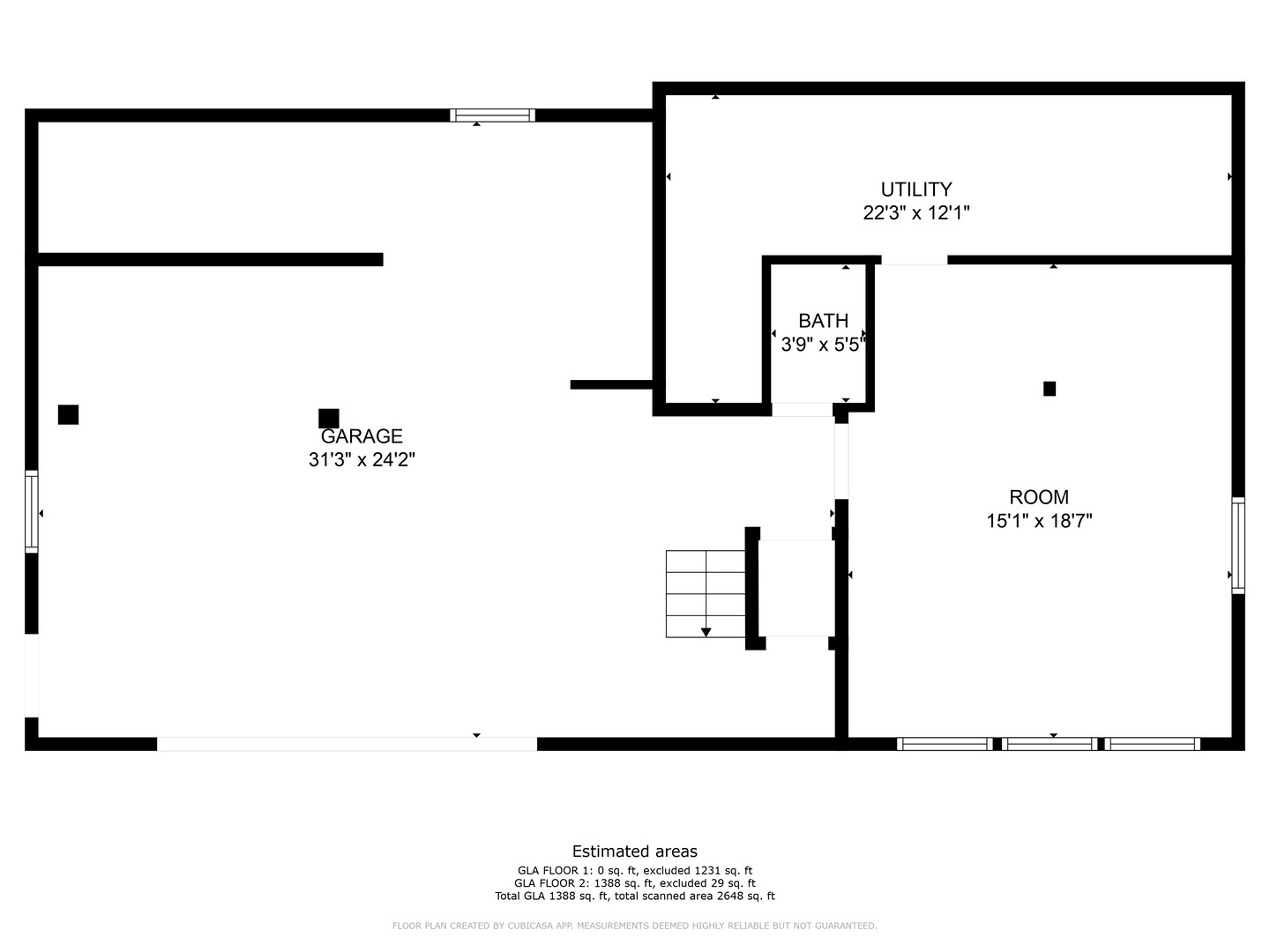 4913 Redbird Lane Property Photo 28