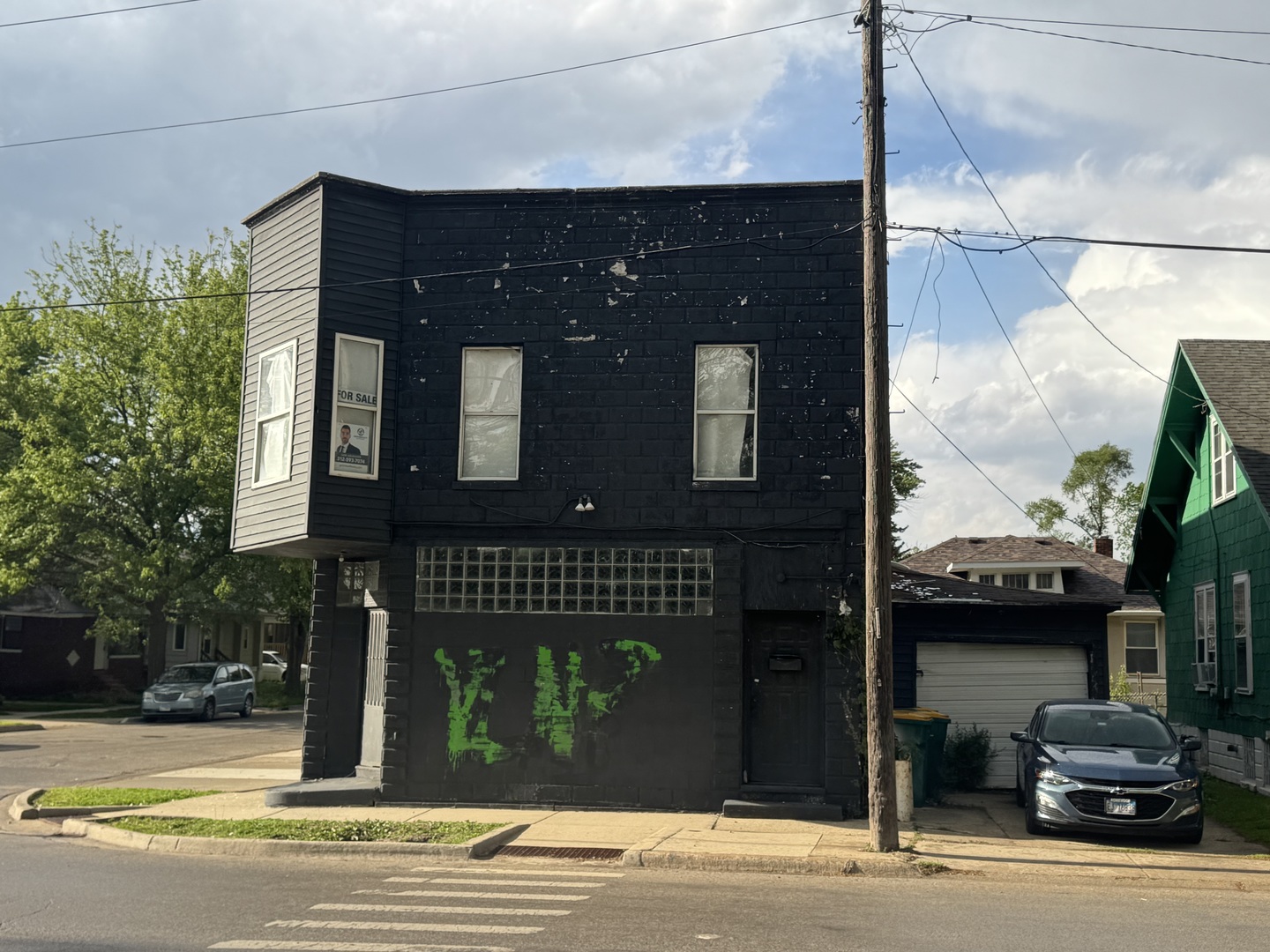 501 4th Avenue Property Photo 1