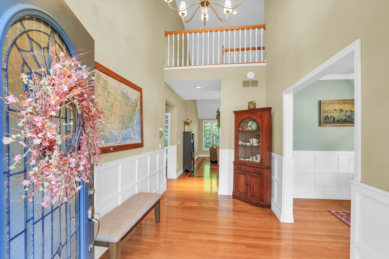 1516 River Bluff Drive Property Photo 6