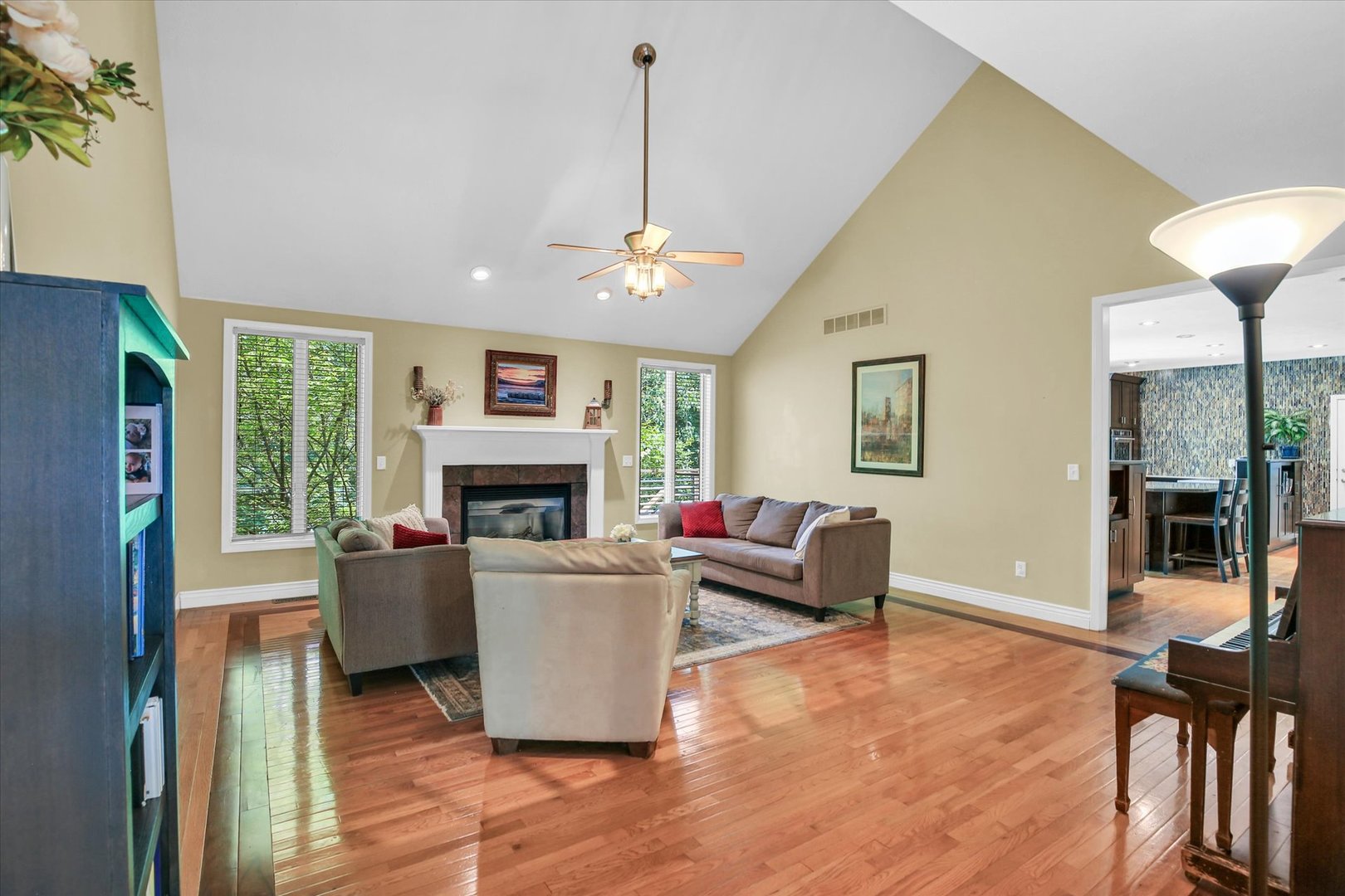 1516 River Bluff Drive Property Photo 8