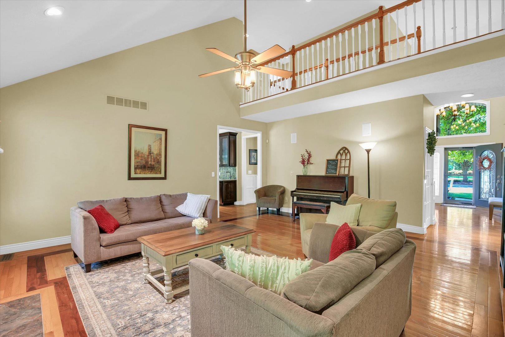 1516 River Bluff Drive Property Photo 9