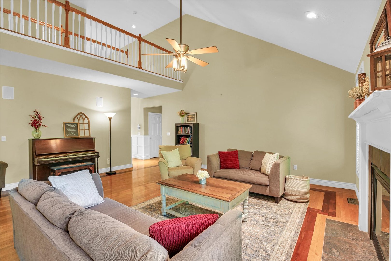 1516 River Bluff Drive Property Photo 10