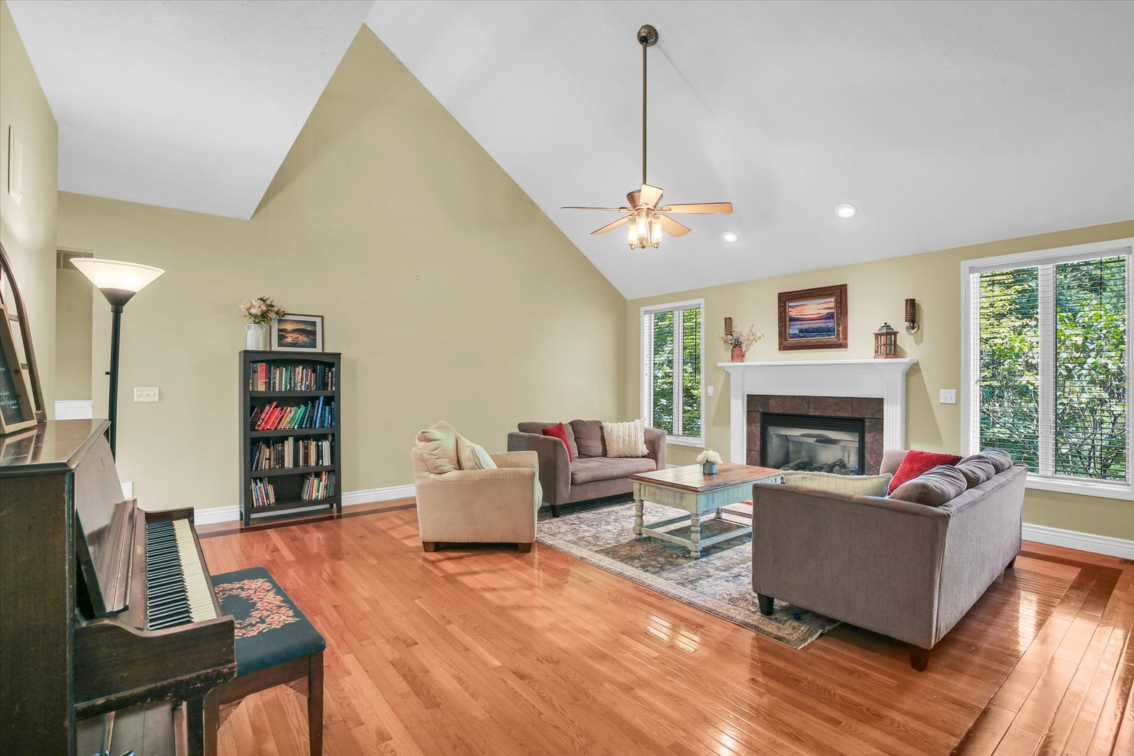 1516 River Bluff Drive Property Photo 11