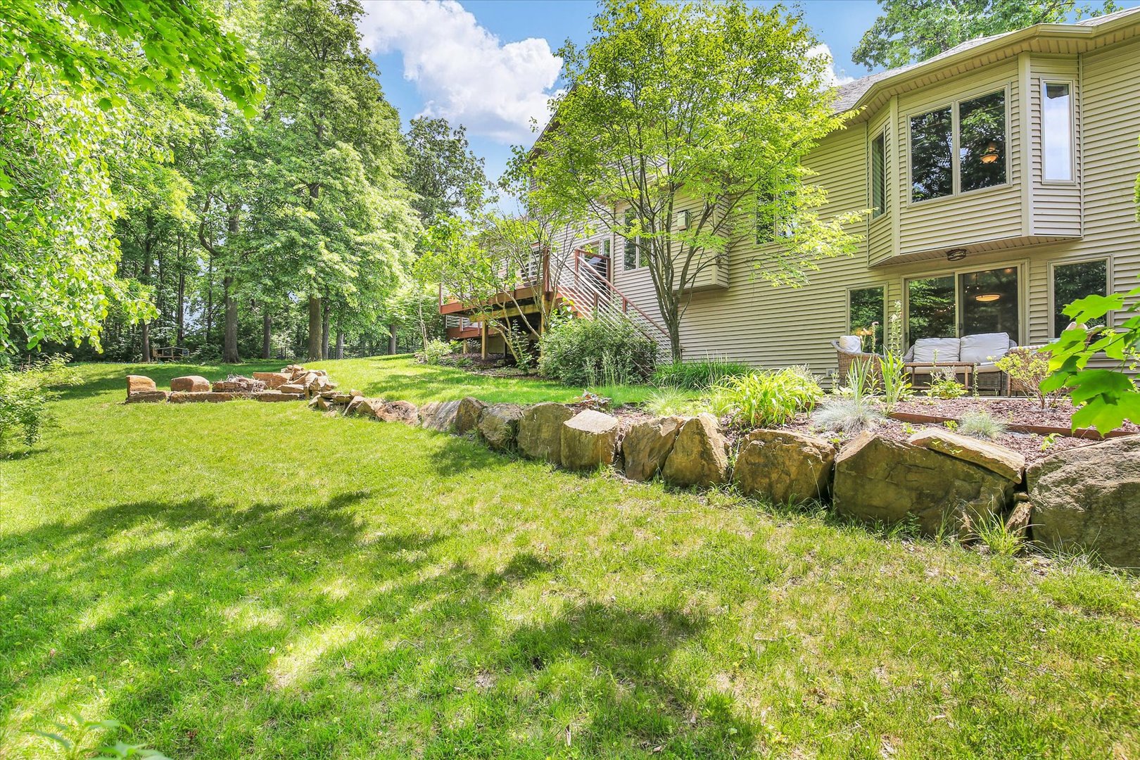 1516 River Bluff Drive Property Photo 46