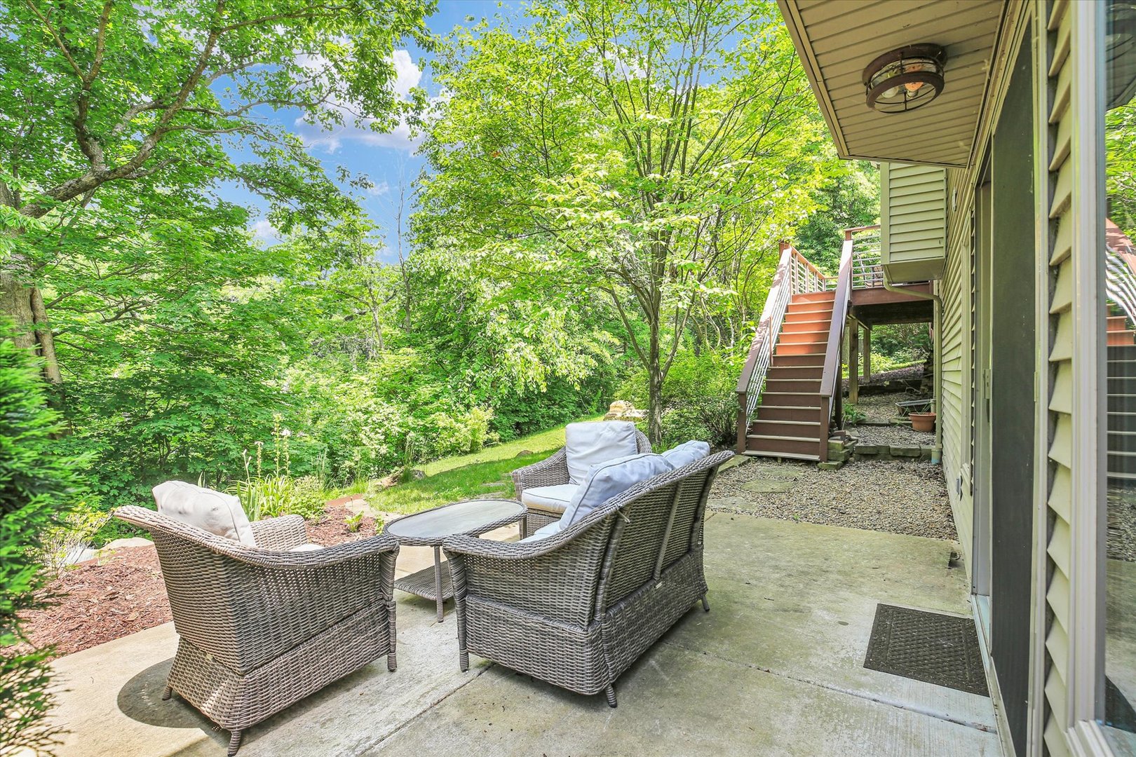 1516 River Bluff Drive Property Photo 47