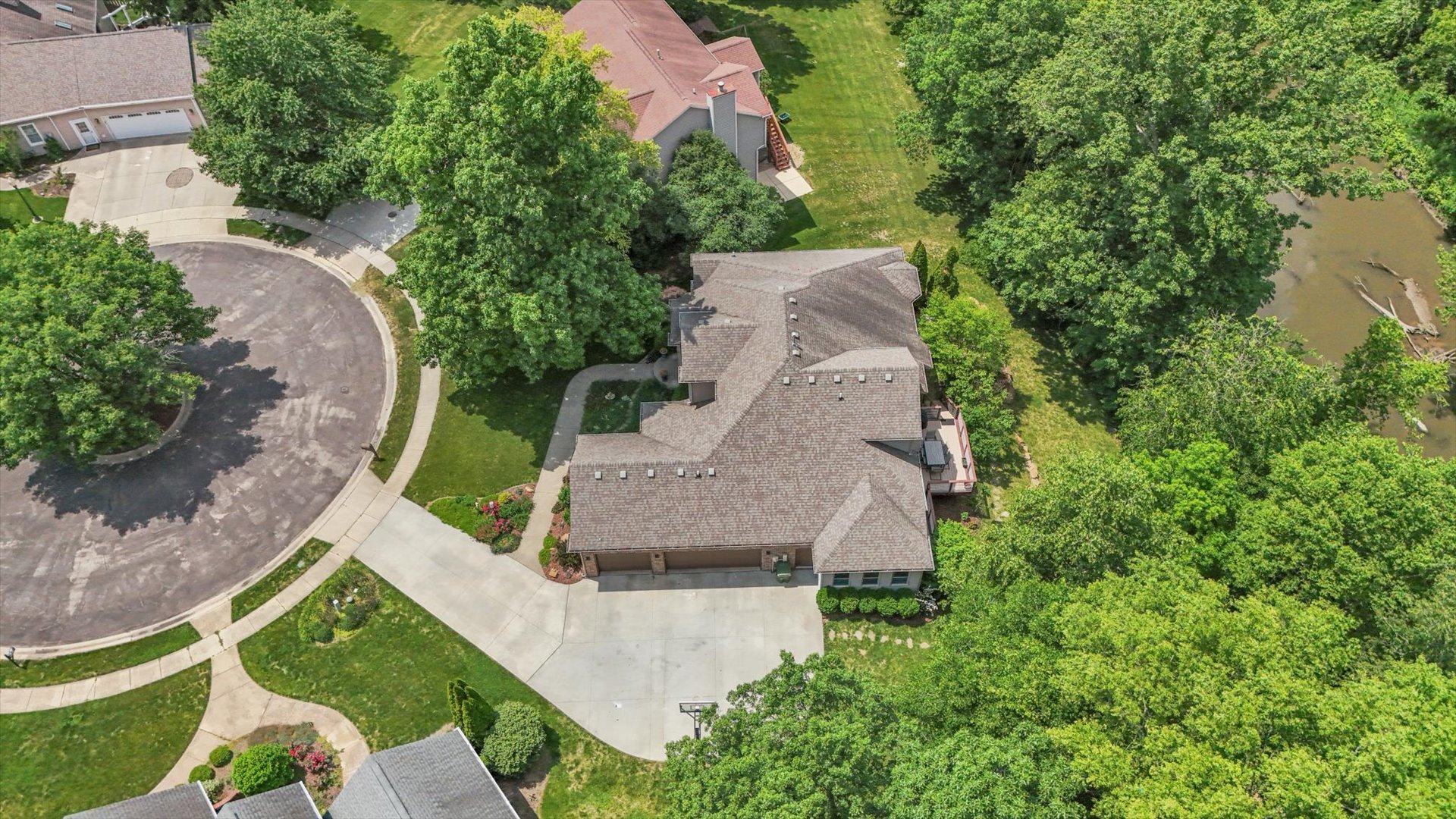 1516 River Bluff Drive Property Photo 53