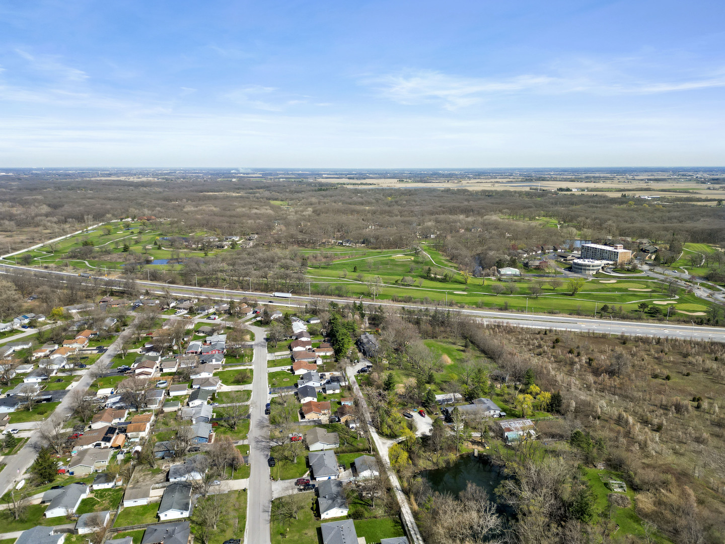 26732 S Balmoral Woods Drive Property Photo 9