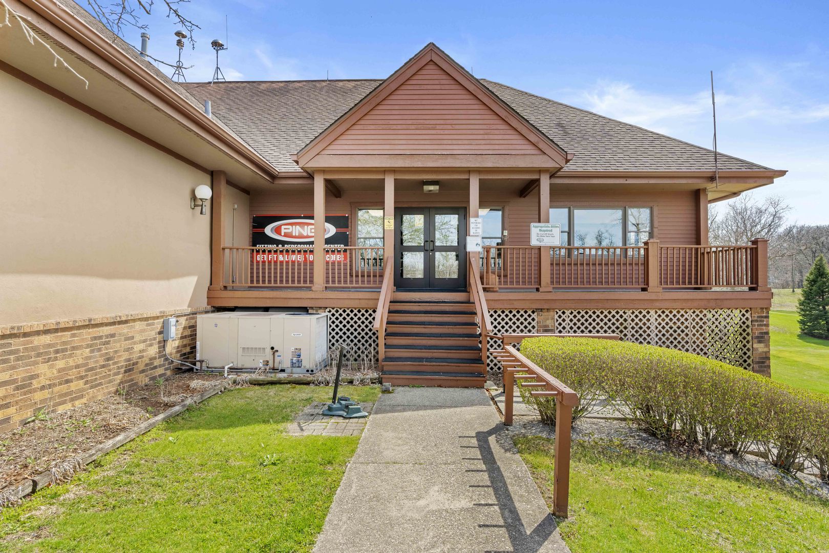 26732 S Balmoral Woods Drive Property Photo 16