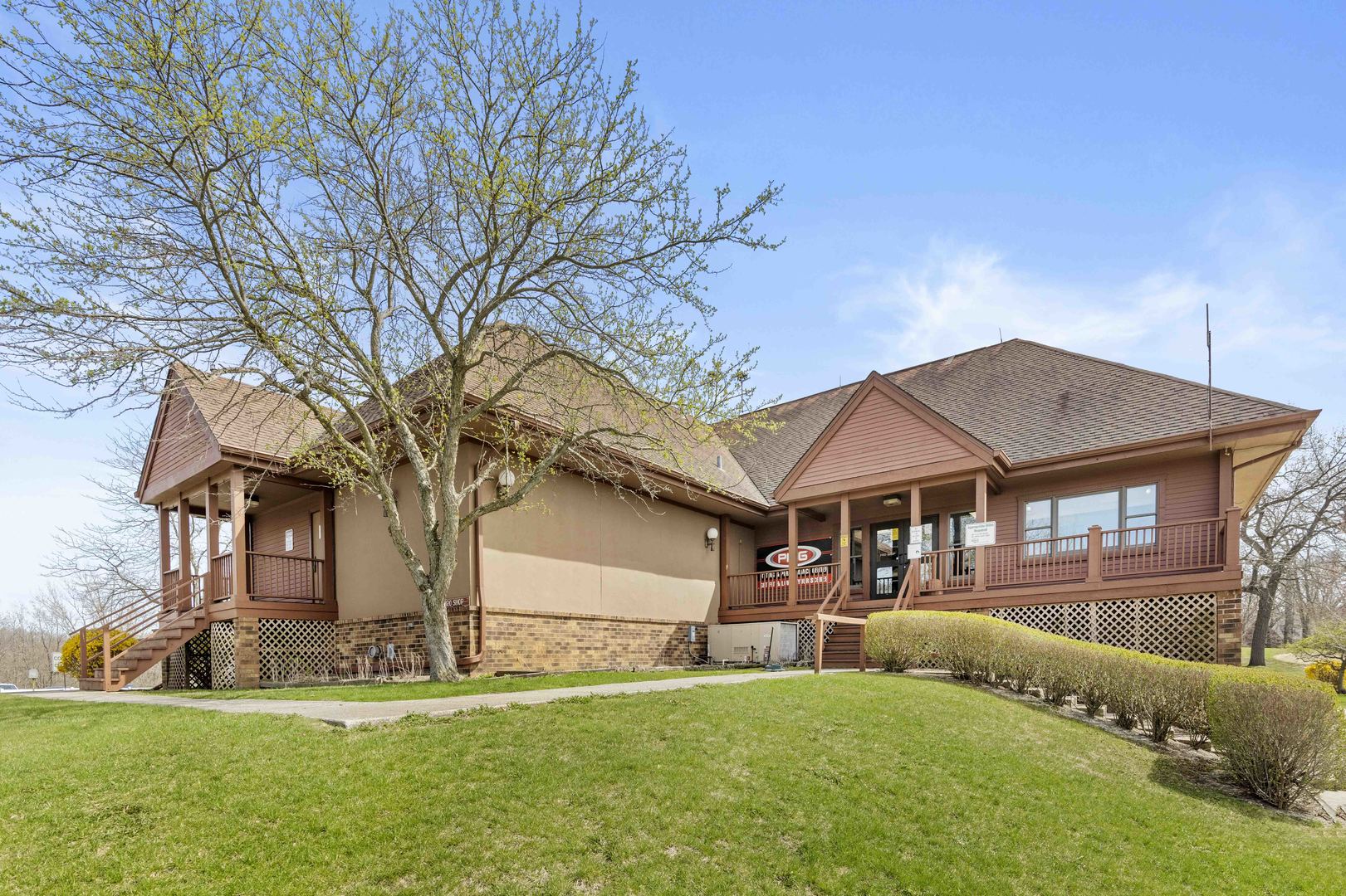 26732 S Balmoral Woods Drive Property Photo 18
