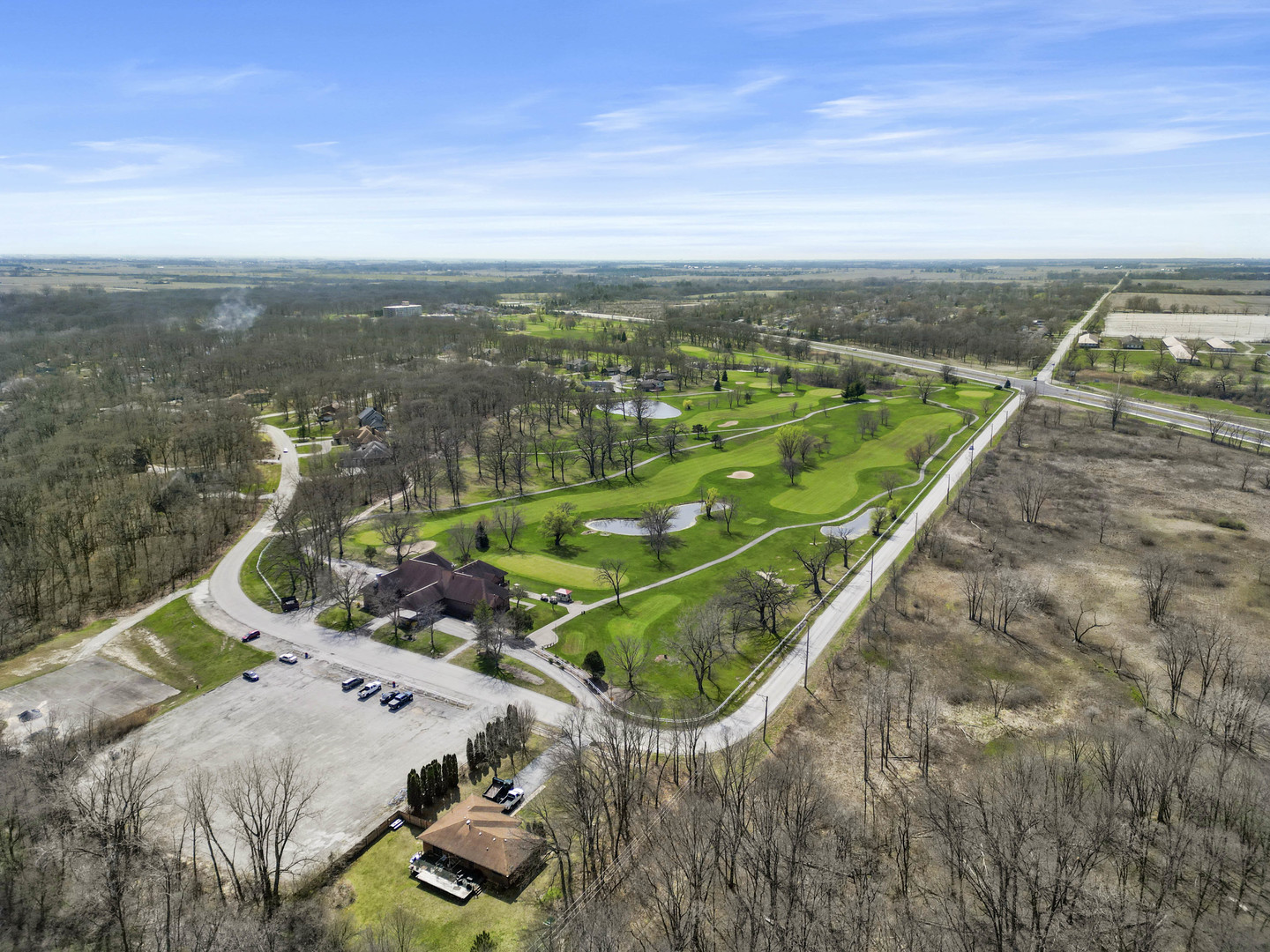 26732 S Balmoral Woods Drive Property Photo 24