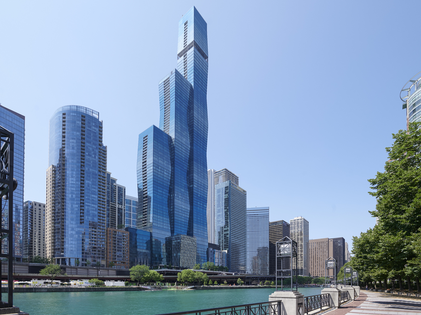 363 E Wacker Drive 3608 Property Photo 1