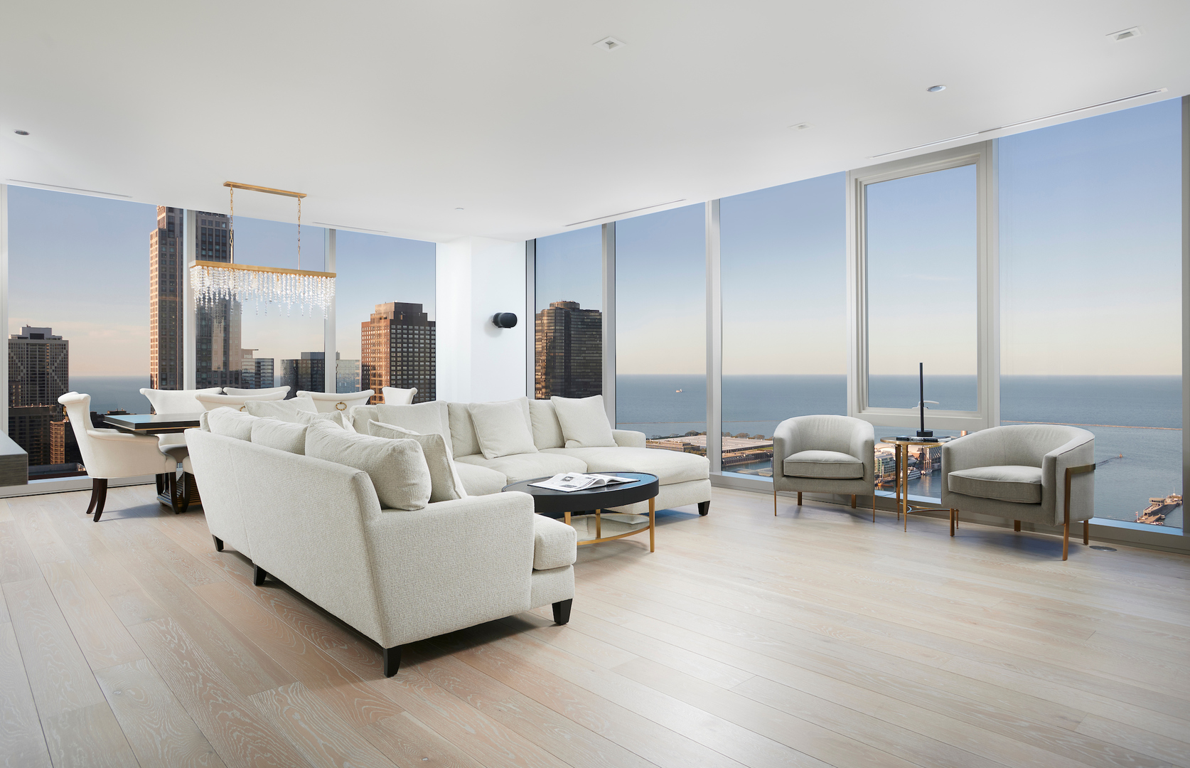 363 E Wacker Drive 3608 Property Photo 5