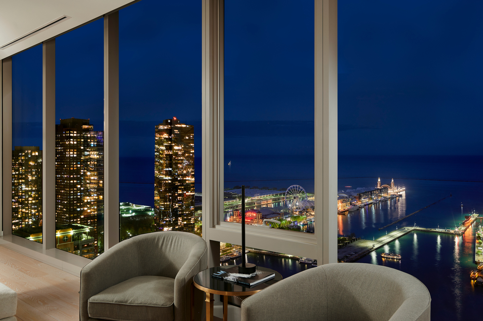 363 E Wacker Drive 3608 Property Photo 6