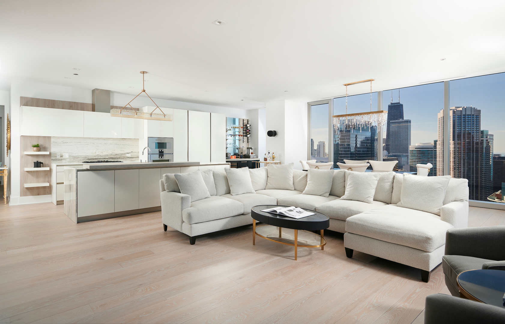 363 E Wacker Drive 3608 Property Photo 7
