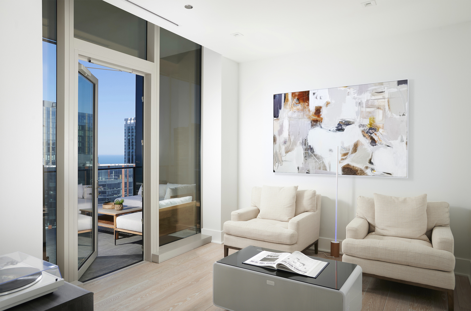 363 E Wacker Drive 3608 Property Photo 10