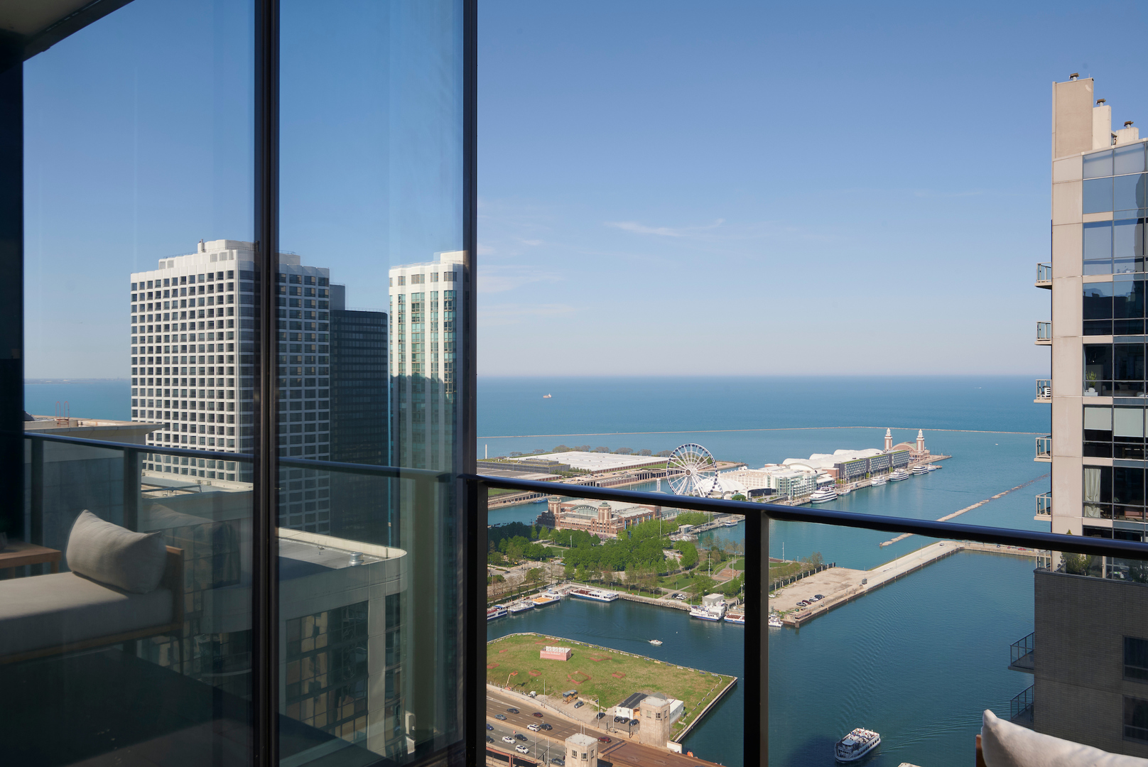 363 E Wacker Drive 3608 Property Photo 12
