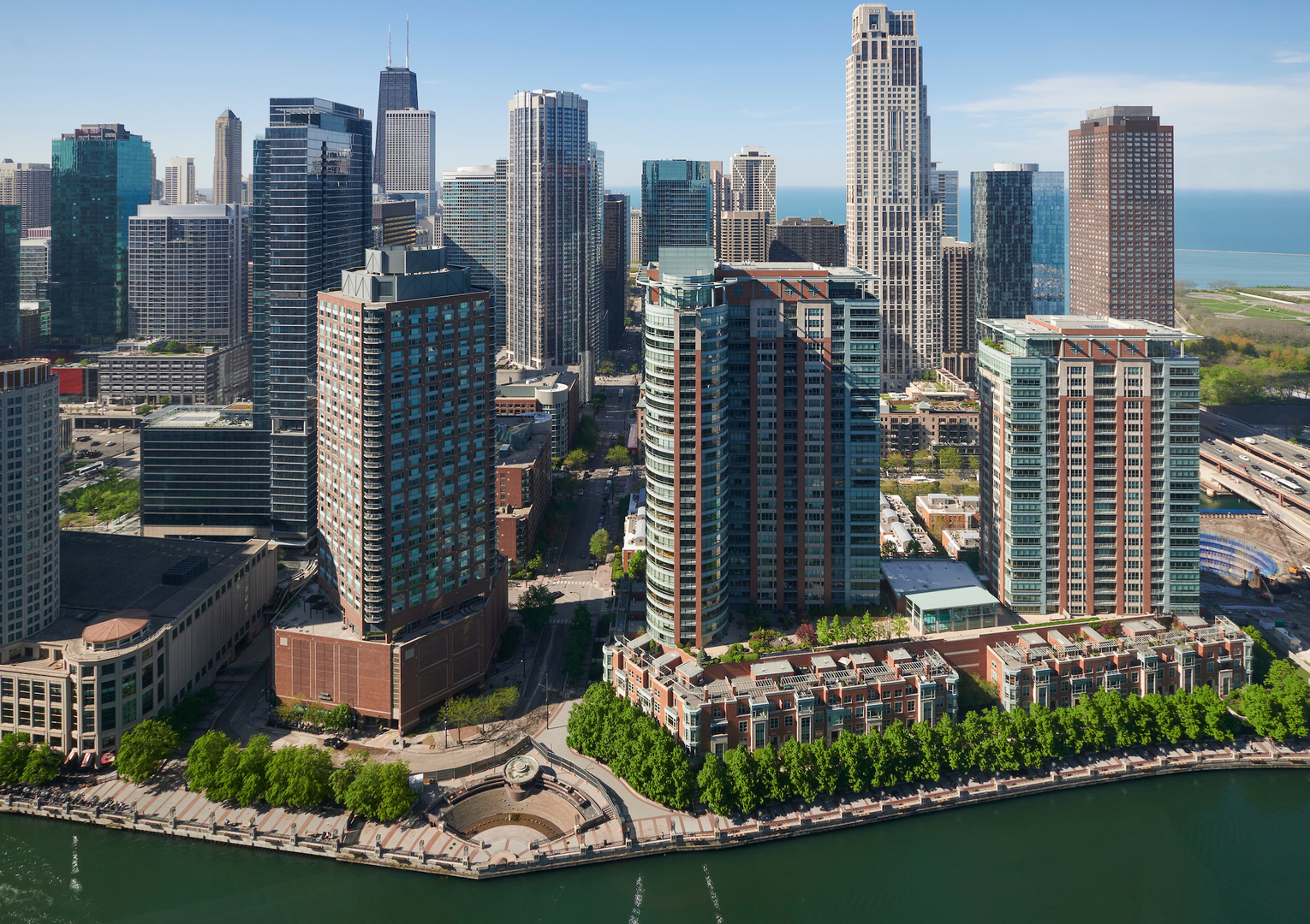 363 E Wacker Drive 3608 Property Photo 17