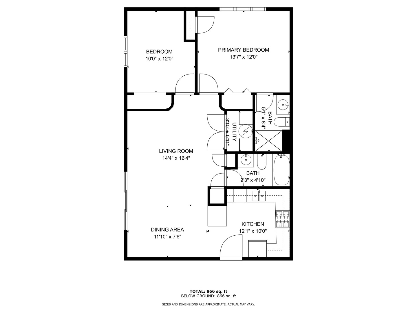10710 Central Avenue 3d Property Photo 19