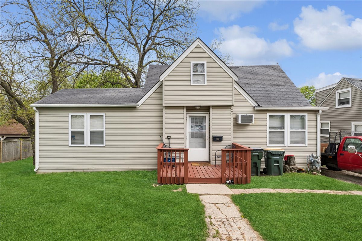 403 Highmoor Drive Property Photo 1