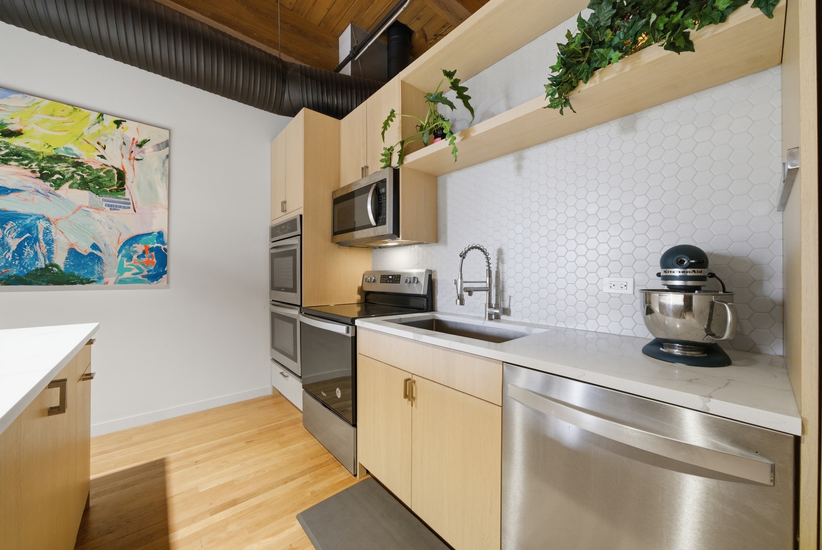 400 S Green Street 310 Property Photo 29