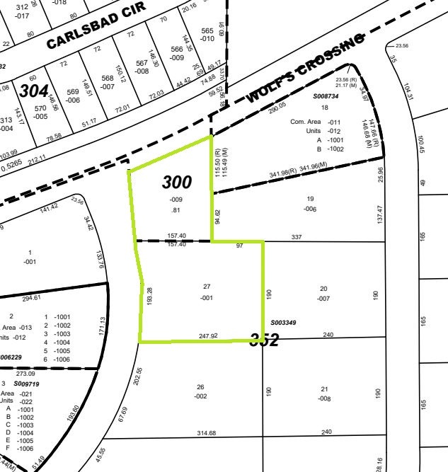 25501 W Wolfs Crossing Road Property Photo 2