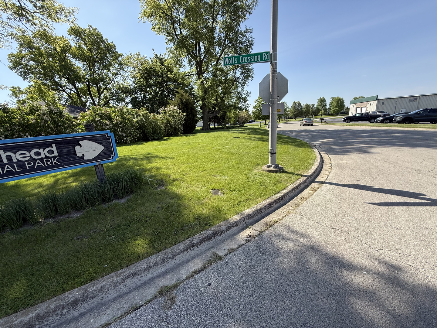 25501 W Wolfs Crossing Road Property Photo 22