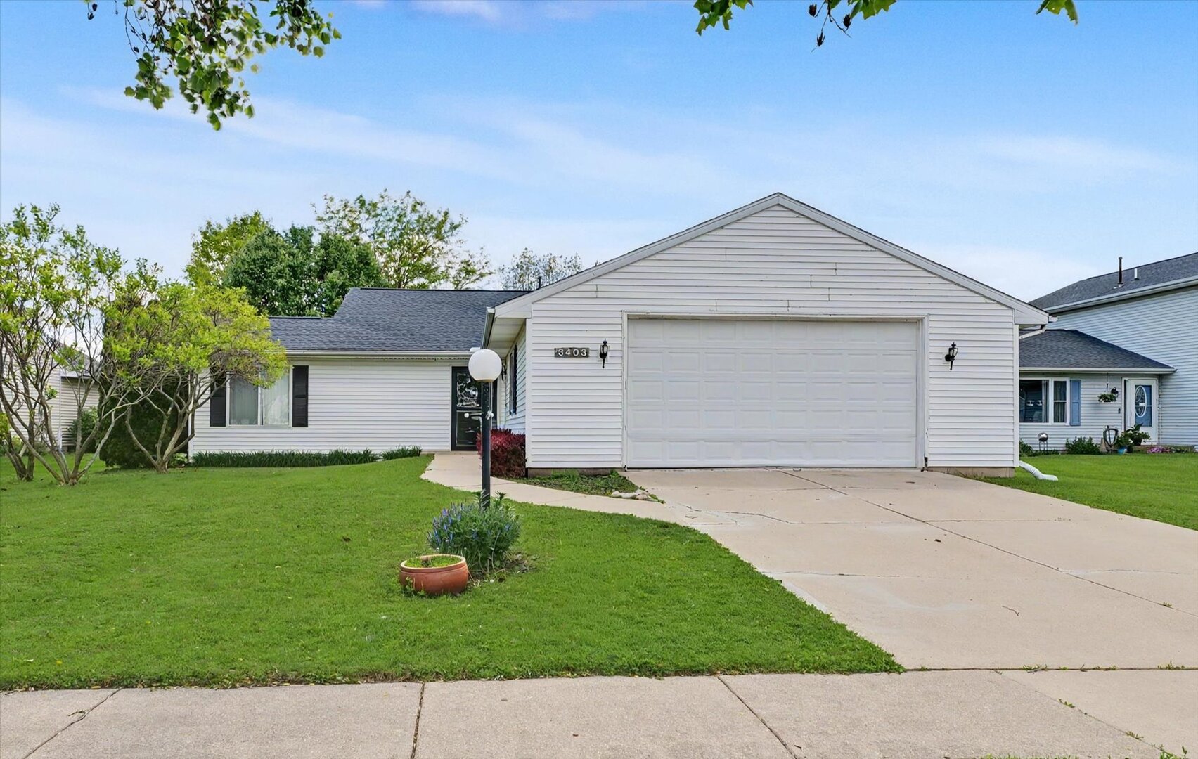 3403 Timberline Drive Property Photo 1