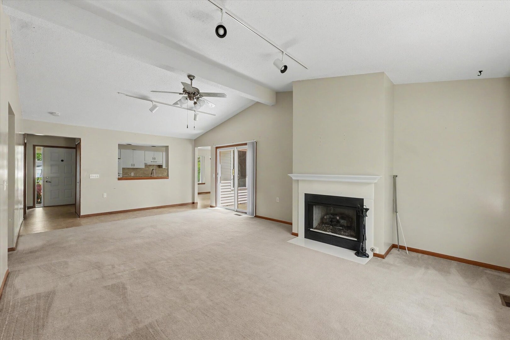 3403 Timberline Drive Property Photo 7
