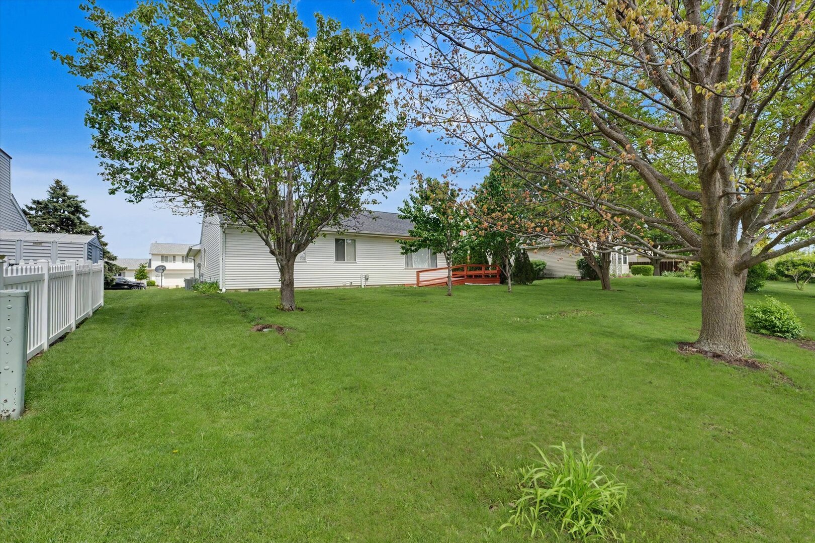 3403 Timberline Drive Property Photo 24