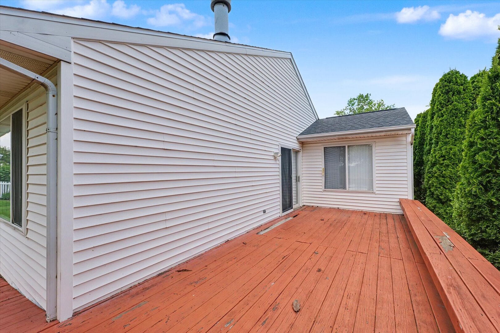 3403 Timberline Drive Property Photo 27
