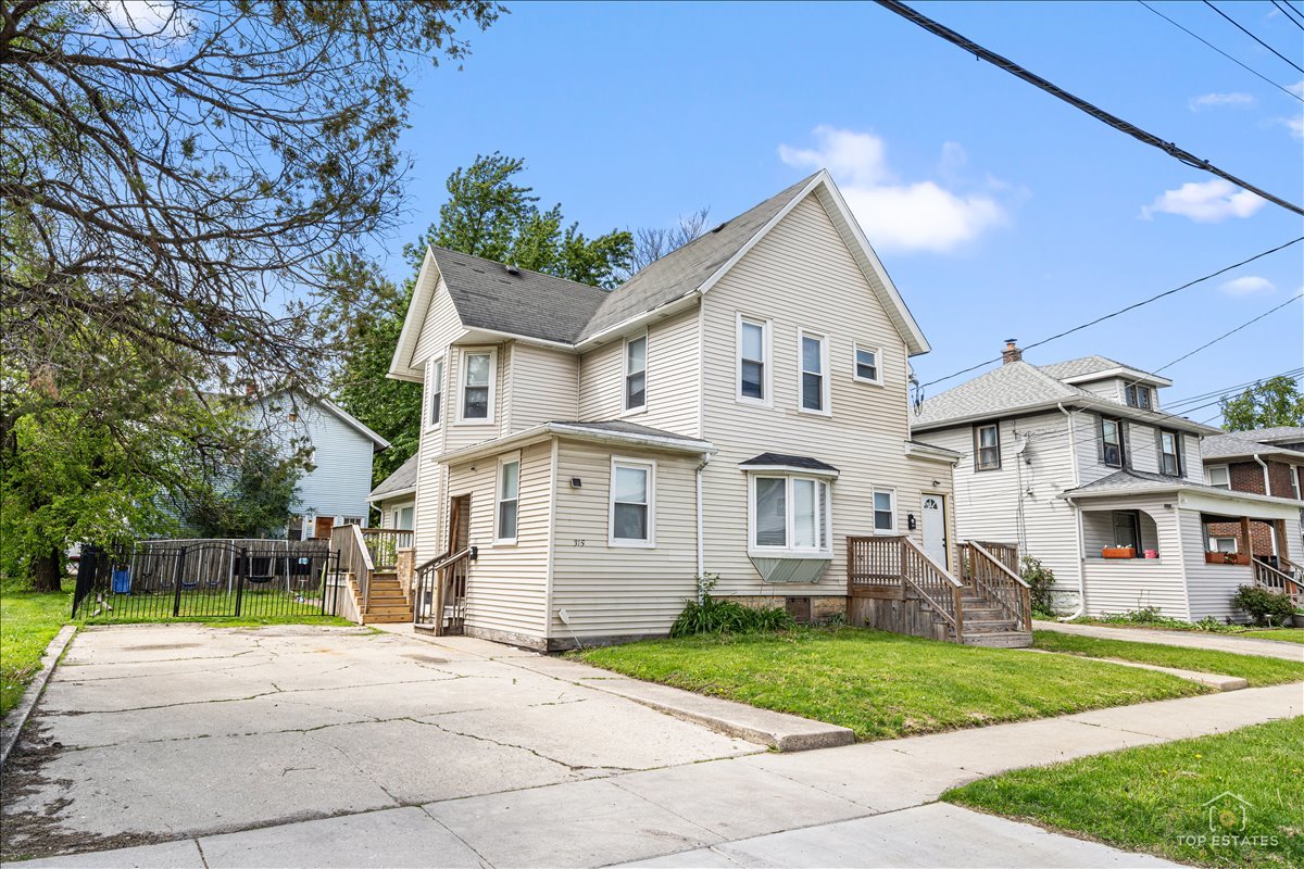 315 Pine Street Property Photo 1