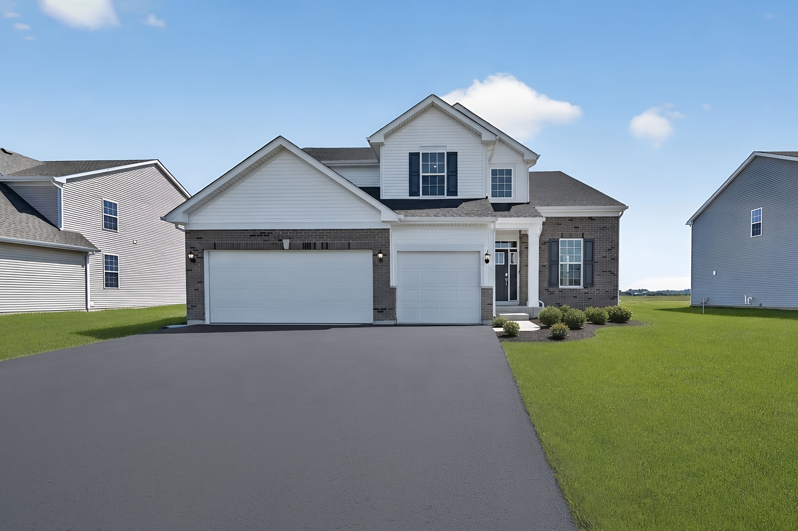 176 Blazing Star Trail Property Photo 1