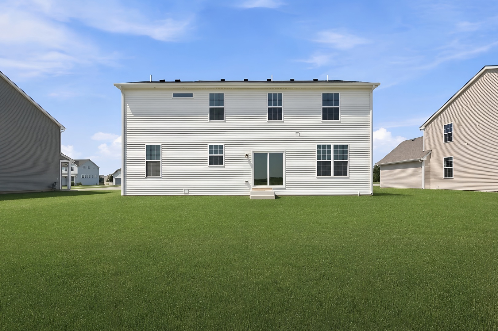 176 Blazing Star Trail Property Photo 2