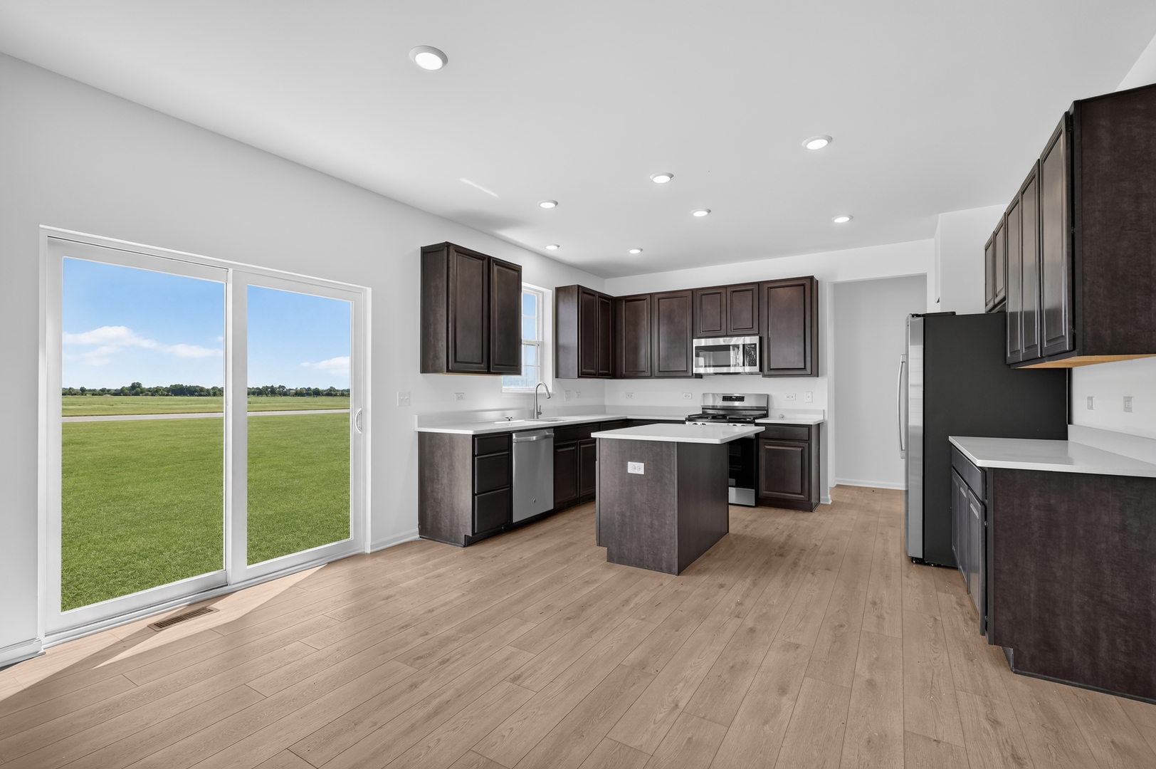 176 Blazing Star Trail Property Photo 4