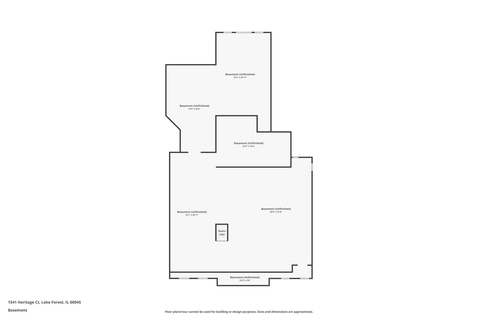 1541 Heritage Court Property Photo 89