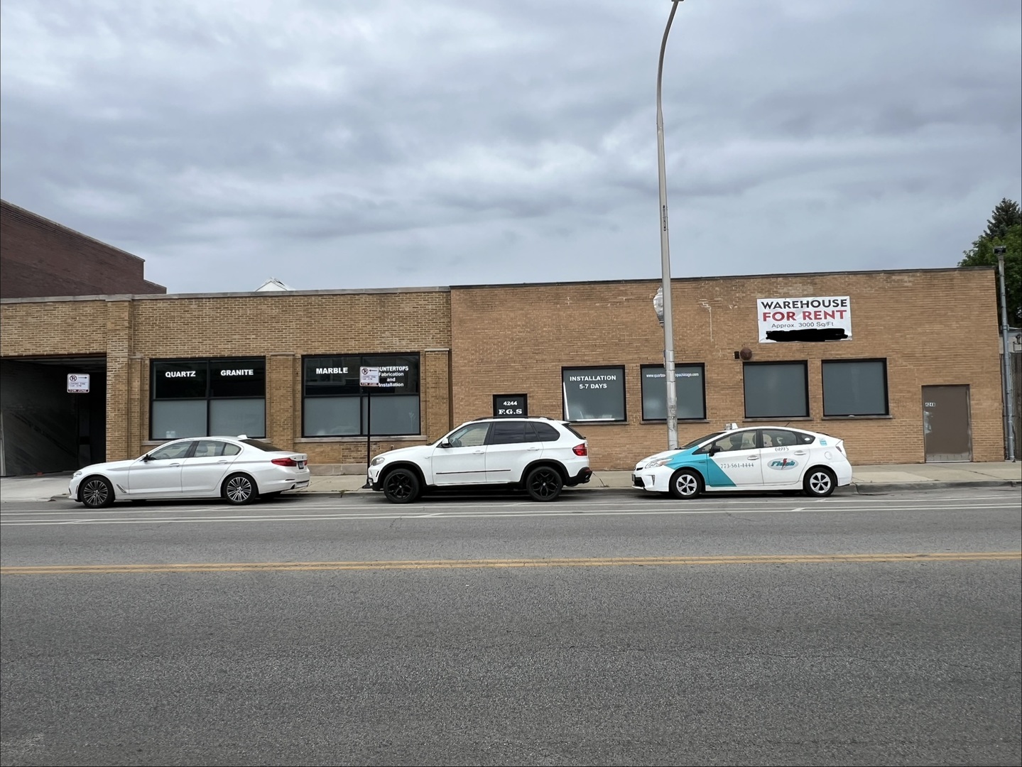 4244 N Elston Avenue Property Photo 2