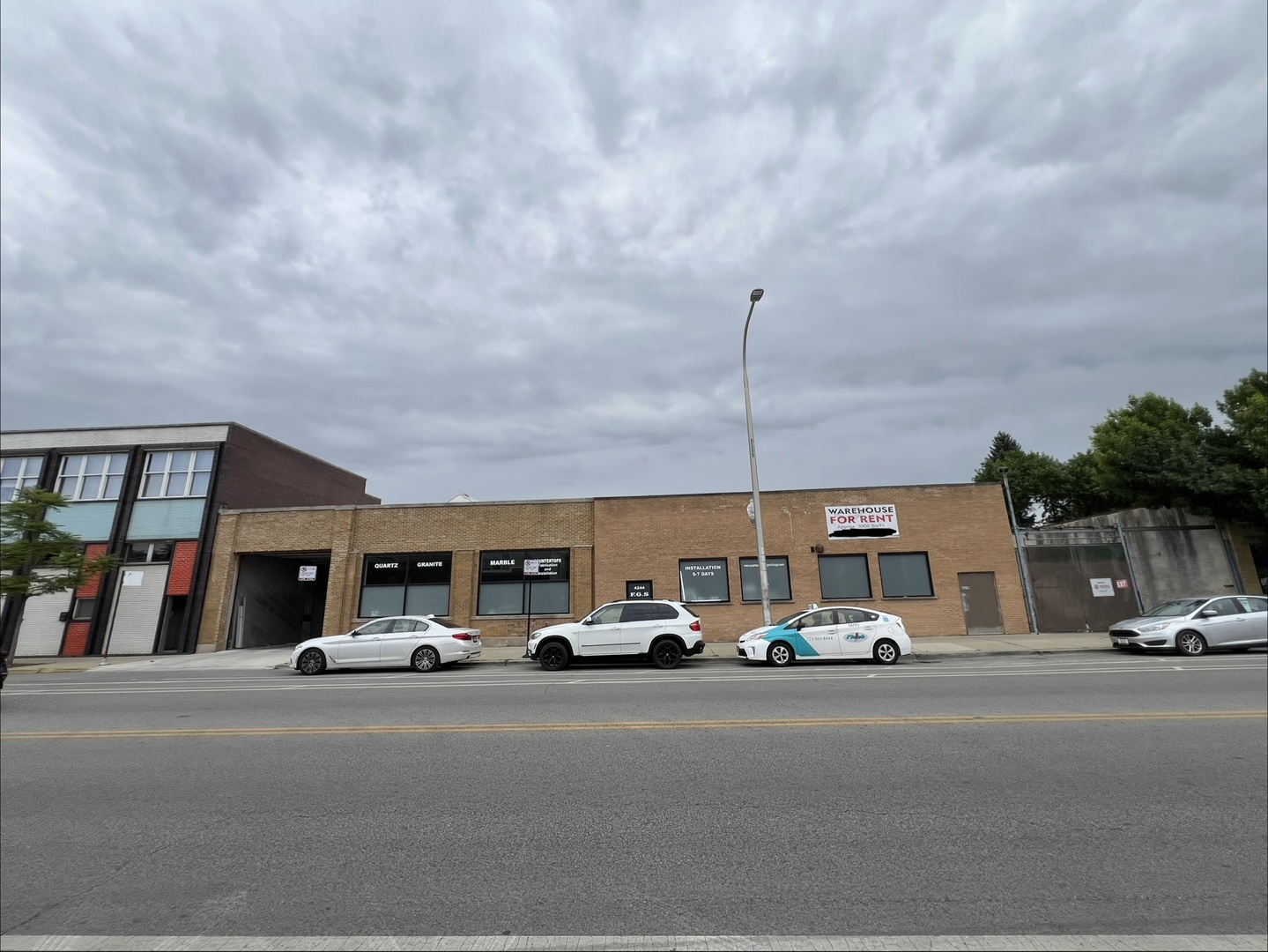 4244 N Elston Avenue Property Photo 11