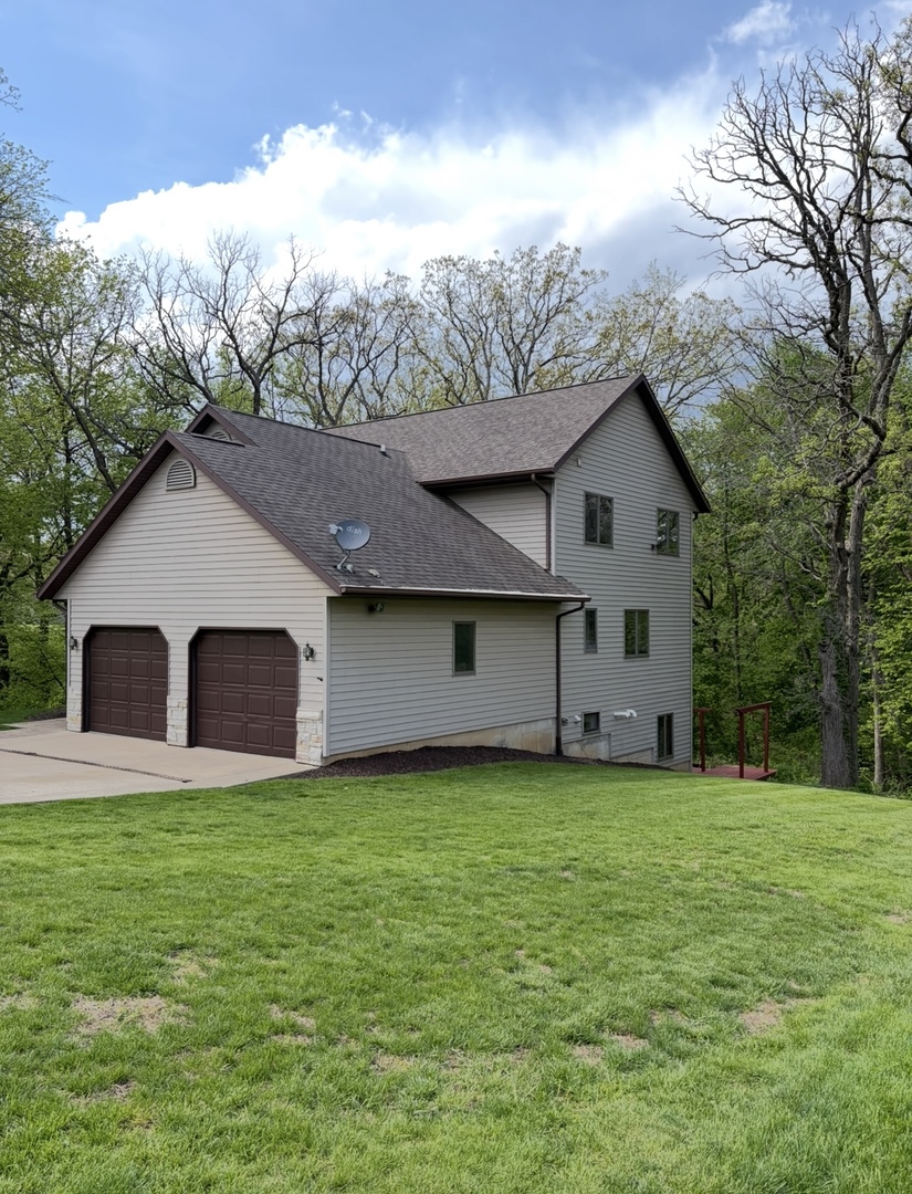 1257 Trail Drive Property Photo 2