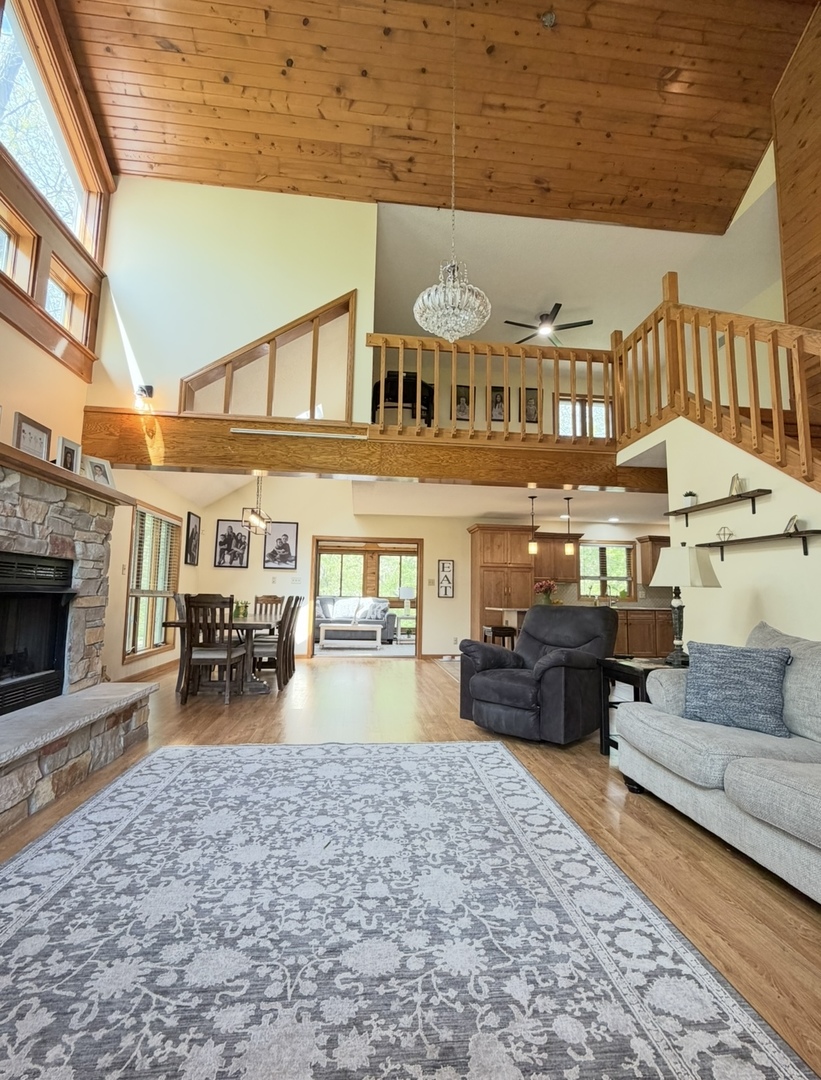 1257 Trail Drive Property Photo 4