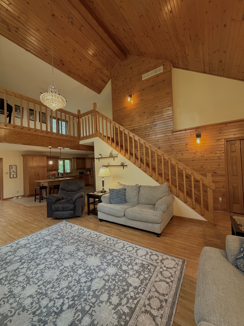 1257 Trail Drive Property Photo 5