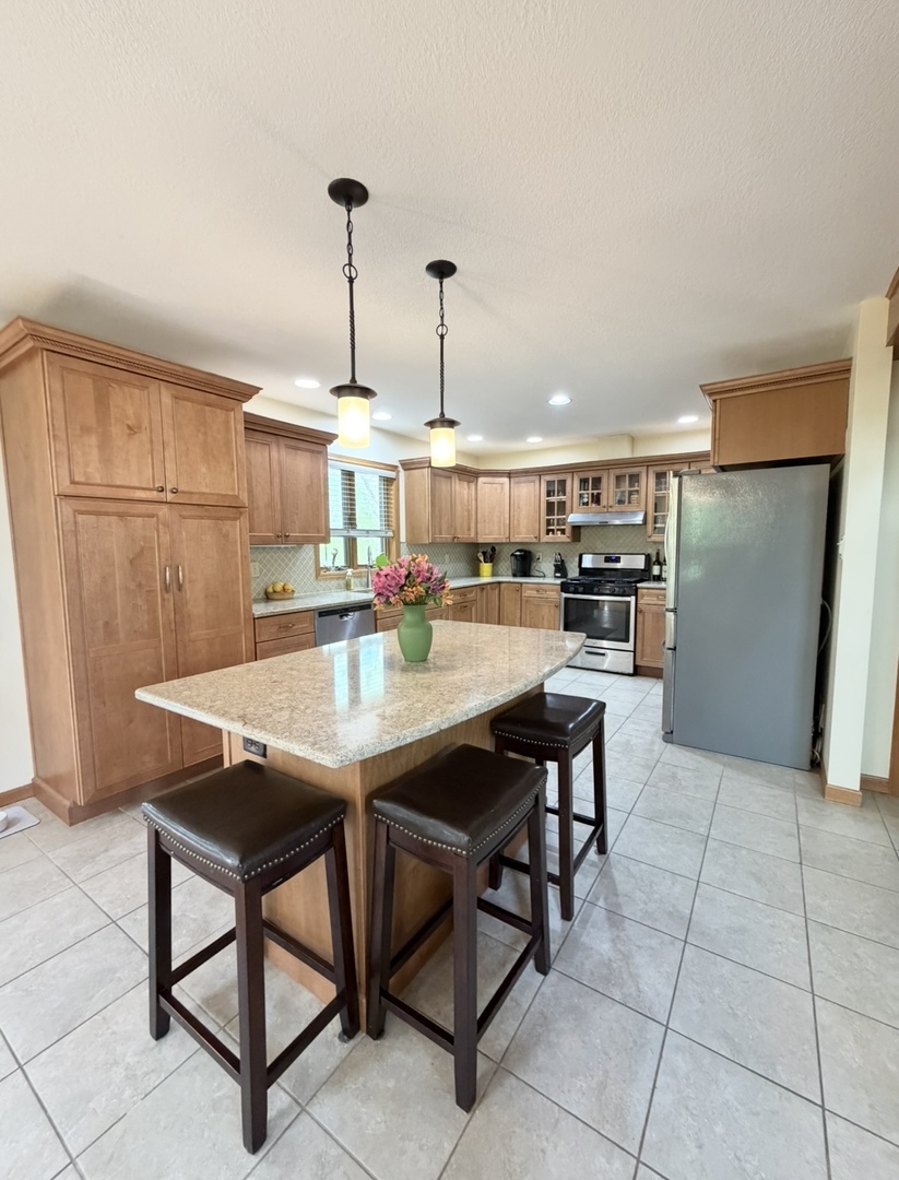 1257 Trail Drive Property Photo 8