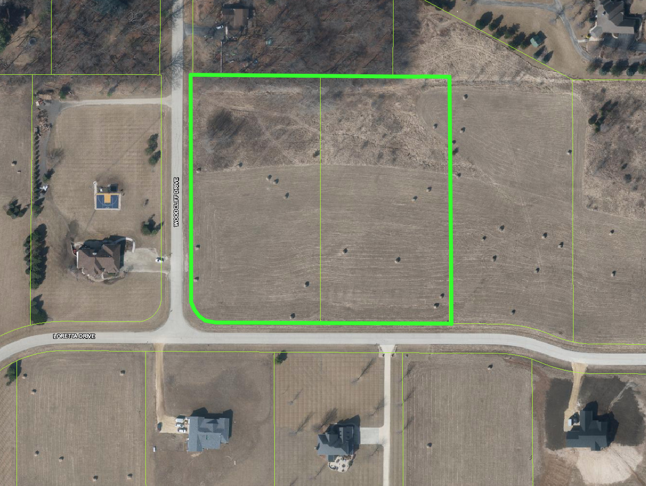 Lot 5 And 6 Loretta Drive Property Photo 2