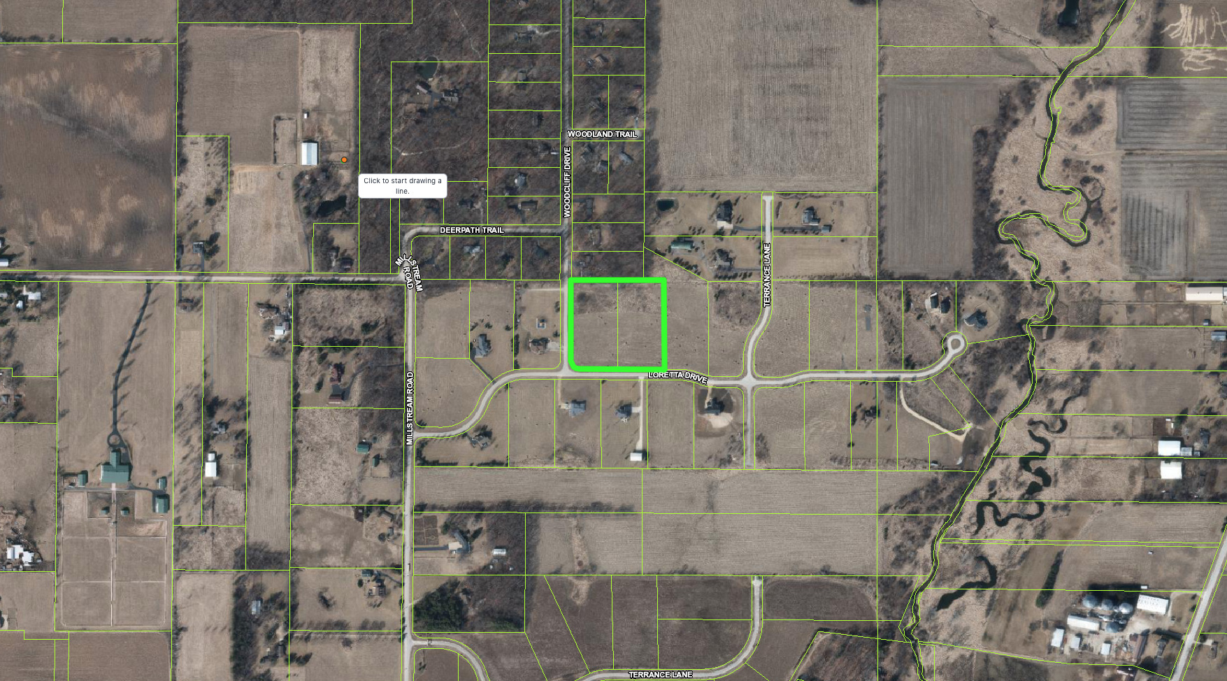 Lot 5 And 6 Loretta Drive Property Photo 4