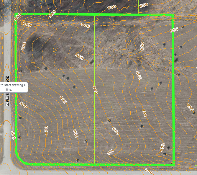 Lot 5 And 6 Loretta Drive Property Photo 5