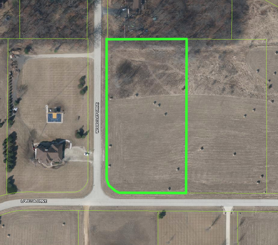 Lot 5 Loretta Drive
