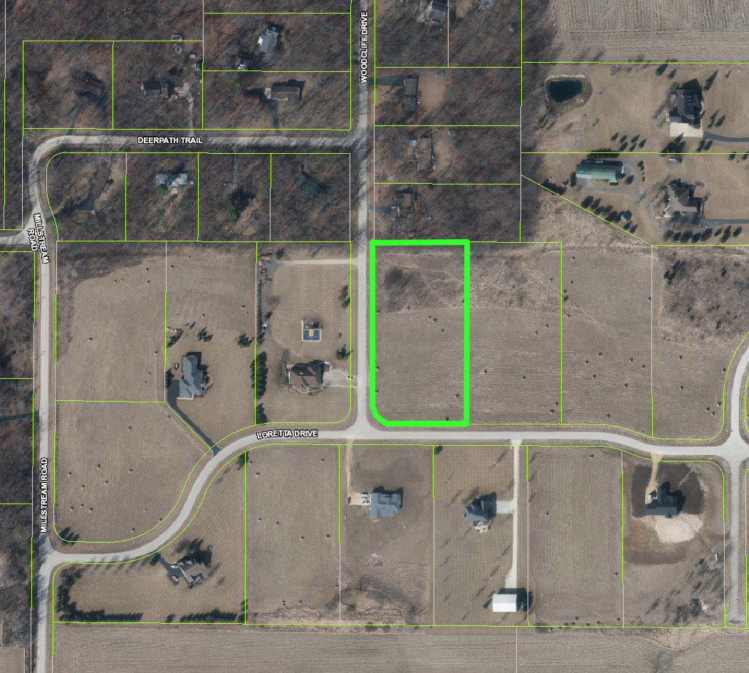 Lot 5 Loretta Drive Property Photo 3